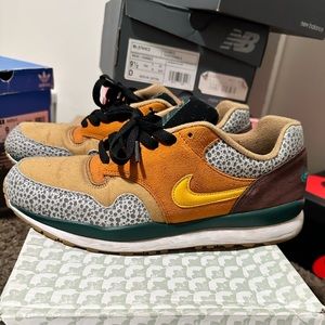 Nike air safari Atmos